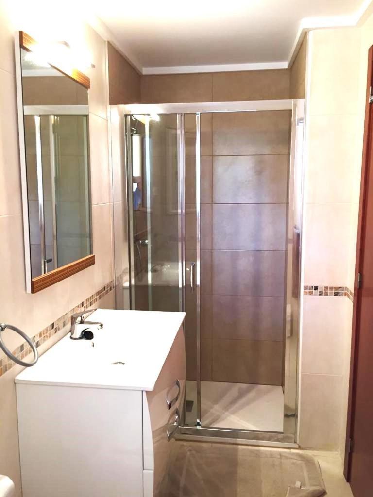 Spacious 3 Bedroom 2 Bathroom Apartment - Puerto Marina Complex Los Alcázares Exteriör bild